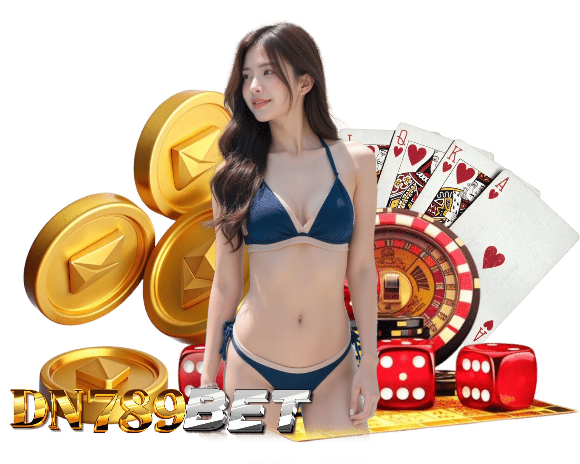 DN789BET เล่นง่าย