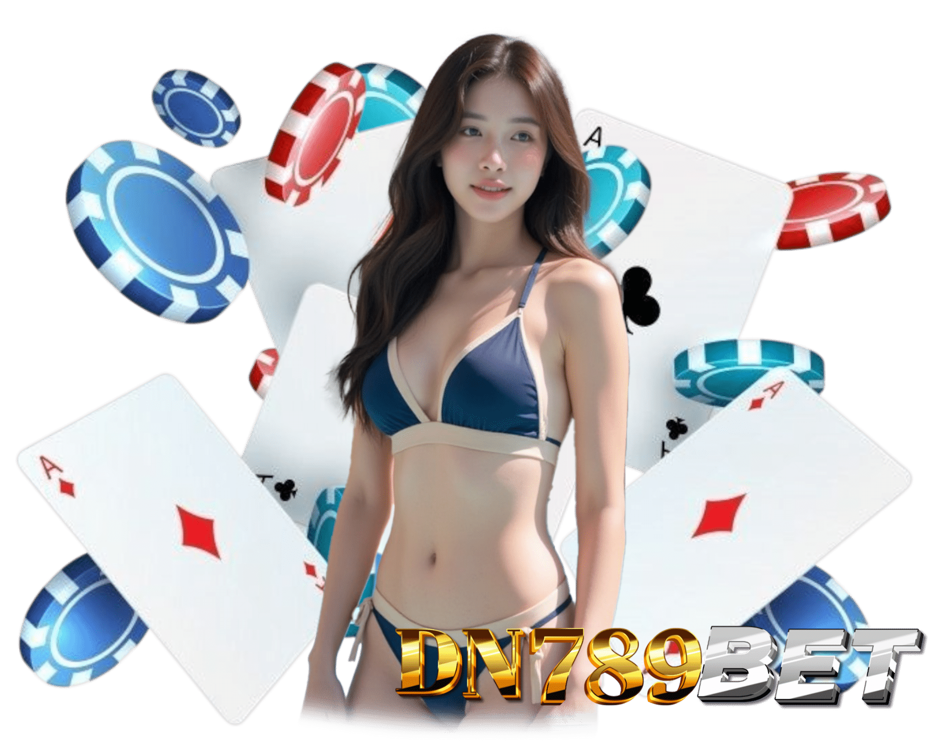 ทางเข้า DN789BET